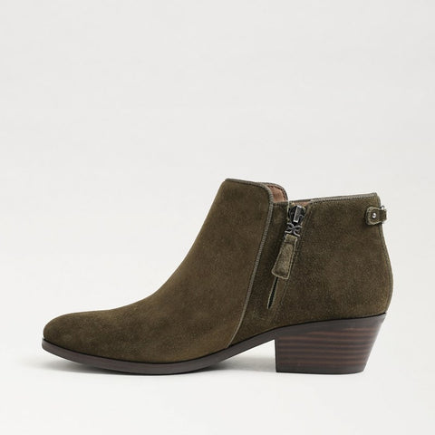 Petty Ankle Bootie