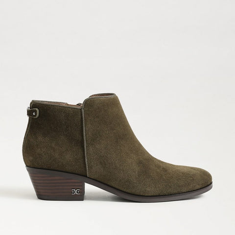 Petty Ankle Bootie