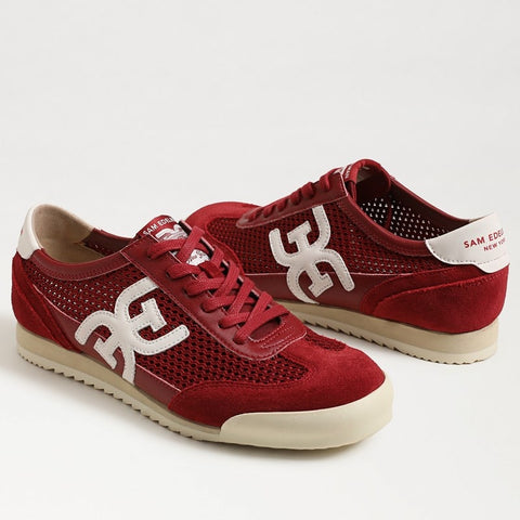 Ivey Lace Up Sneaker