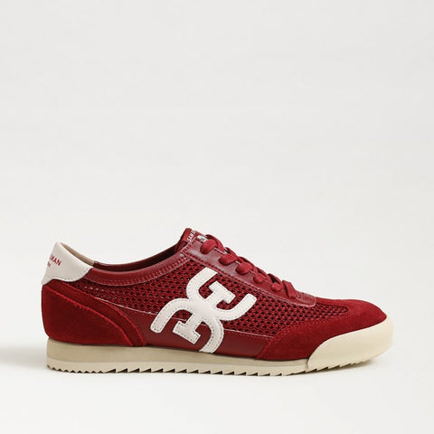 Ivey Lace Up Sneaker