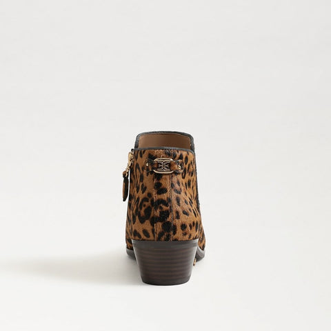 Petty Ankle Bootie