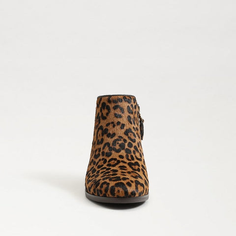 Petty Ankle Bootie