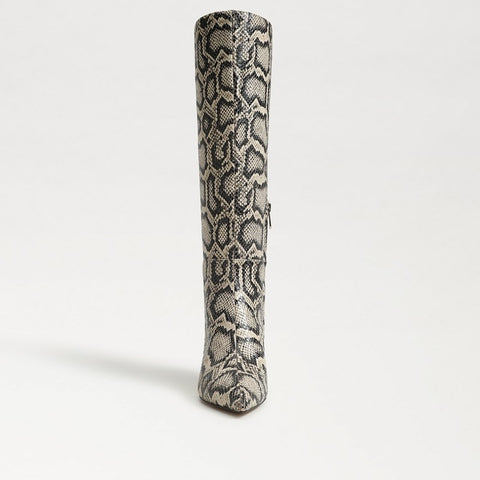 Taylin Pointed Toe Knee High Boot