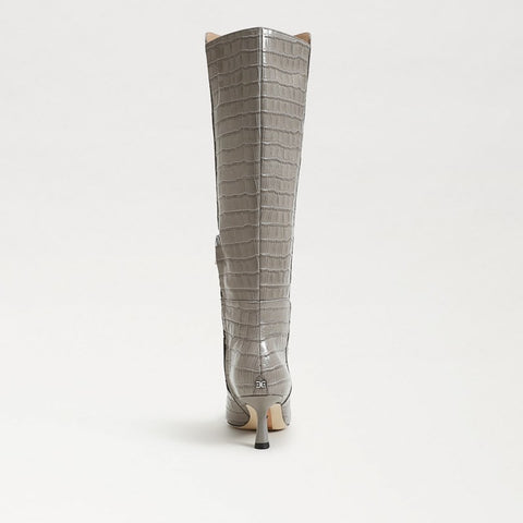 Taylin Pointed Toe Knee High Boot