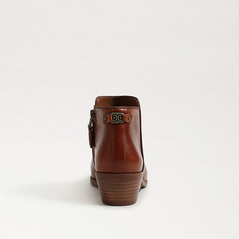Petty Ankle Bootie