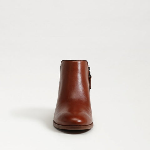 Petty Ankle Bootie