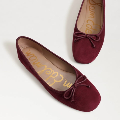 Alie Ballet Flat