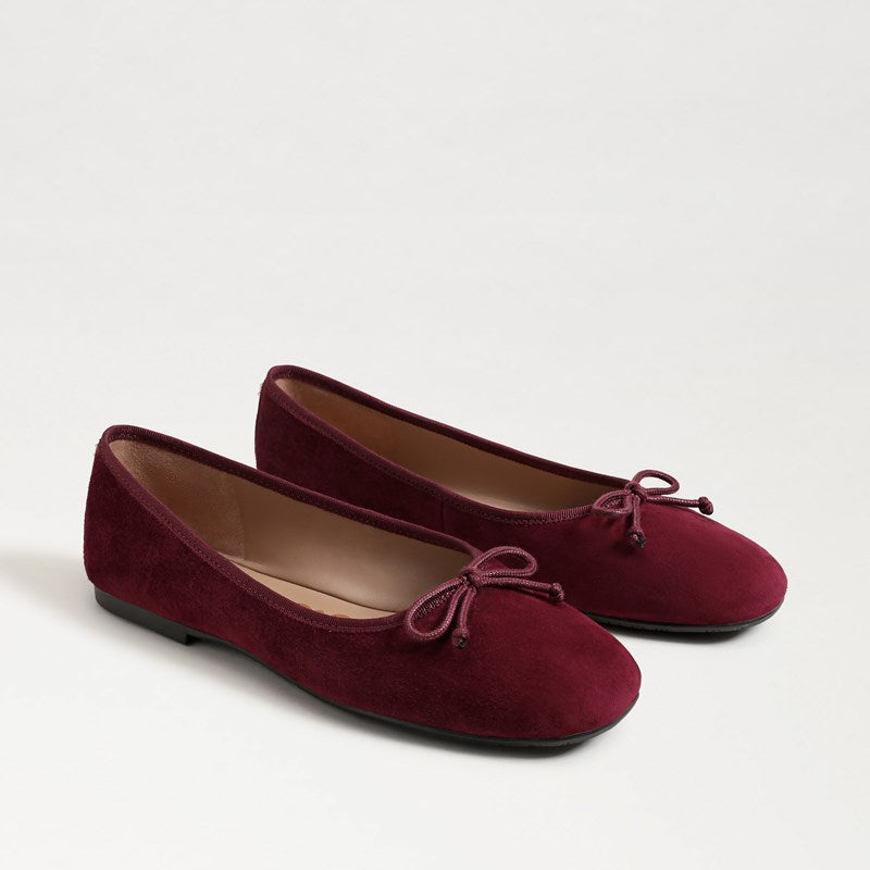 Alie Ballet Flat