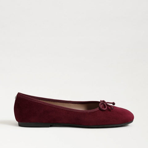 Alie Ballet Flat