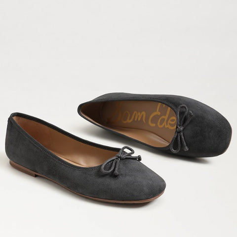 Alie Ballet Flat