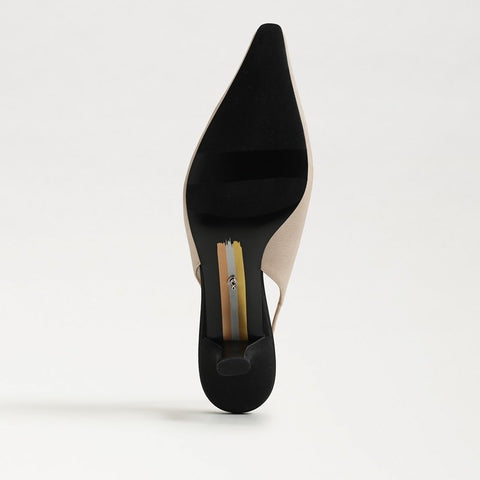 Bianka Slingback Pump