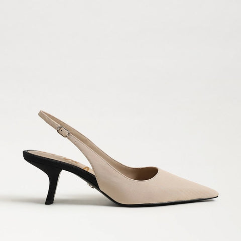 Bianka Slingback Pump