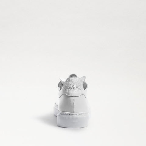 Poppy Lace Up Sneaker