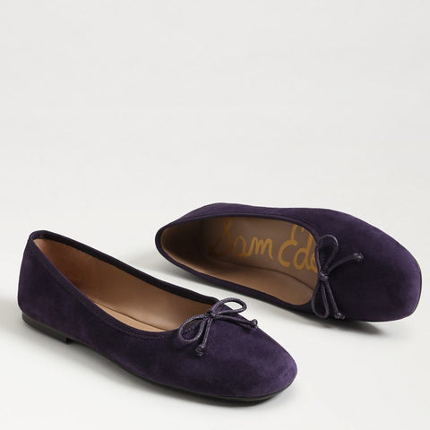 Alie Ballet Flat