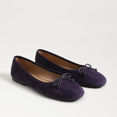 Alie Ballet Flat