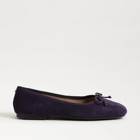 Alie Ballet Flat