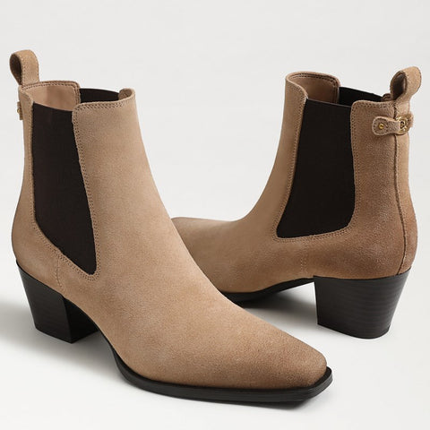 Ashtyn Ankle Bootie