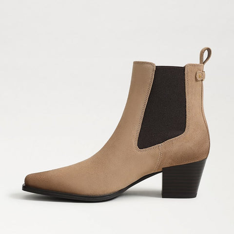 Ashtyn Ankle Bootie