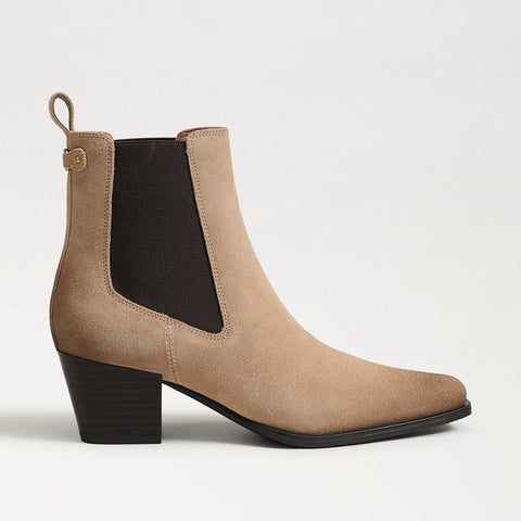 Ashtyn Ankle Bootie