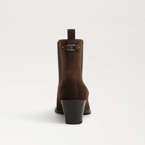 Ashtyn Ankle Bootie