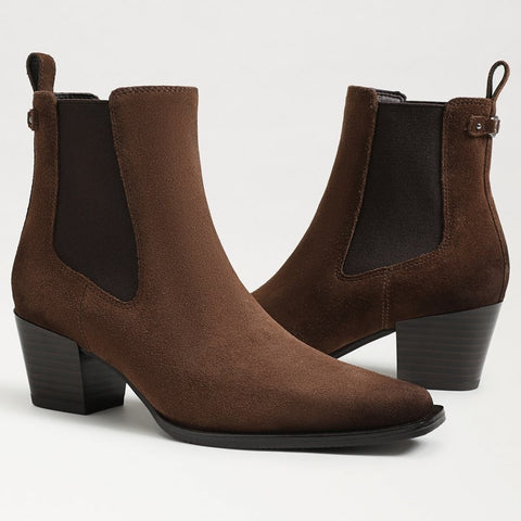 Ashtyn Ankle Bootie