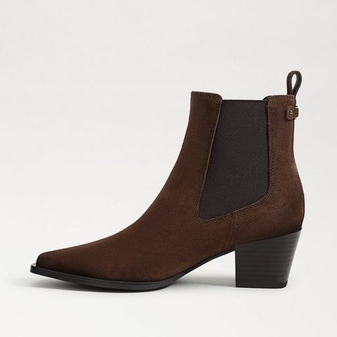 Ashtyn Ankle Bootie