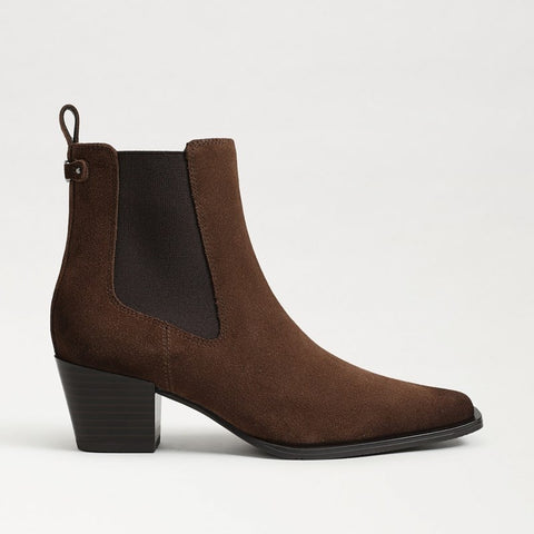 Ashtyn Ankle Bootie