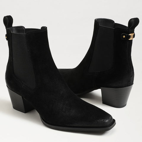 Ashtyn Ankle Bootie