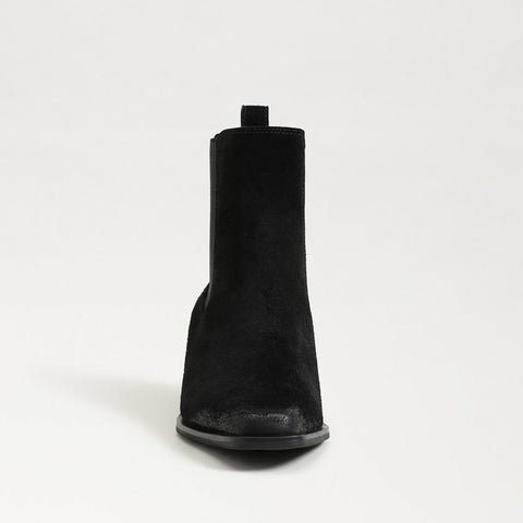 Ashtyn Ankle Bootie