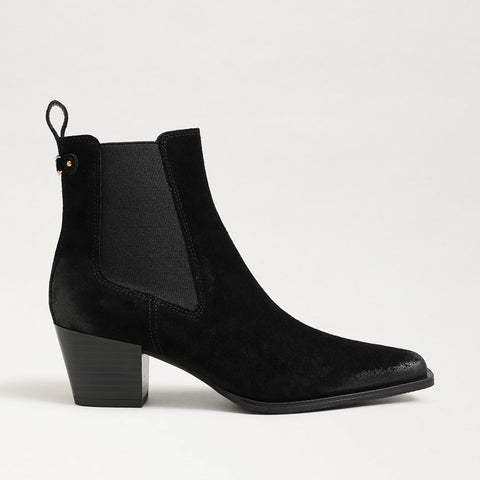 Ashtyn Ankle Bootie