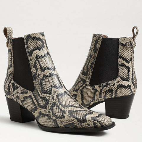 Ashtyn Ankle Bootie