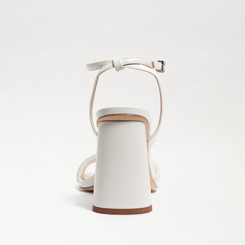 Kia Block Heel Sandal