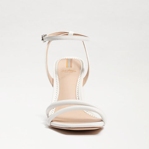 Kia Block Heel Sandal