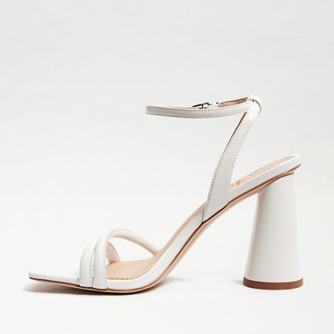 Kia Block Heel Sandal