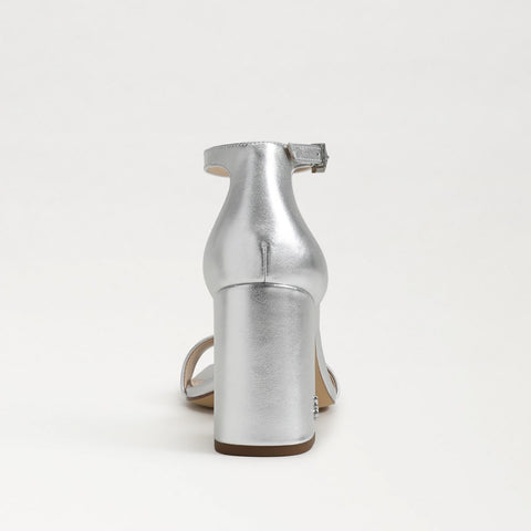 Daniella Block Heel Sandal