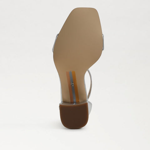 Daniella Block Heel Sandal