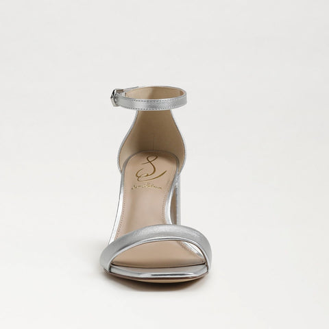 Daniella Block Heel Sandal