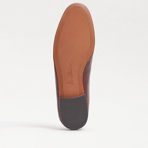Loraine Bit Loafer