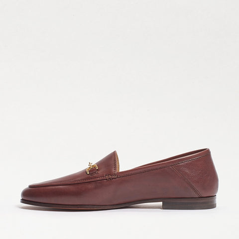 Loraine Bit Loafer
