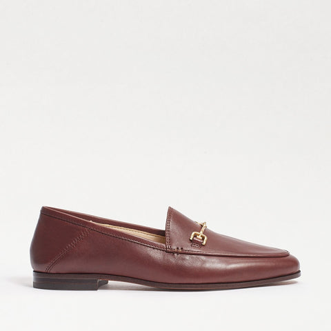 Loraine Bit Loafer