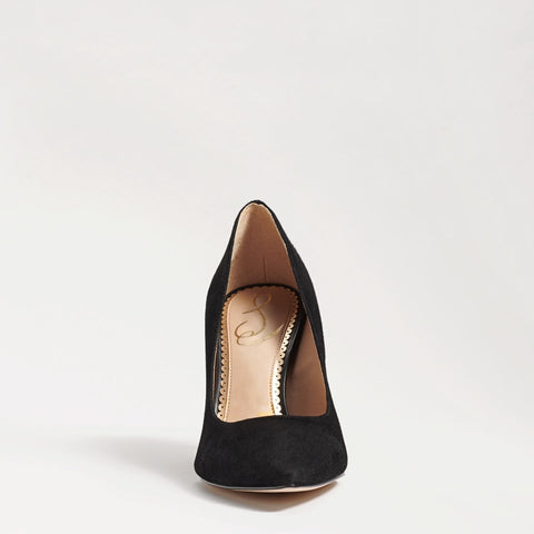 Hazel Pointed Toe Pump