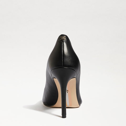 Hazel Pointed Toe Pump