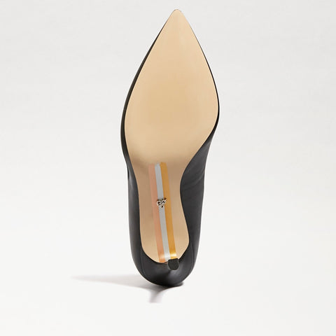 Hazel Pointed Toe Pump