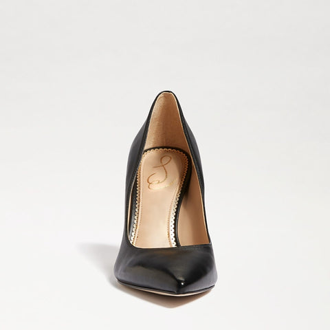 Hazel Pointed Toe Pump