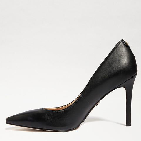 Hazel Pointed Toe Pump