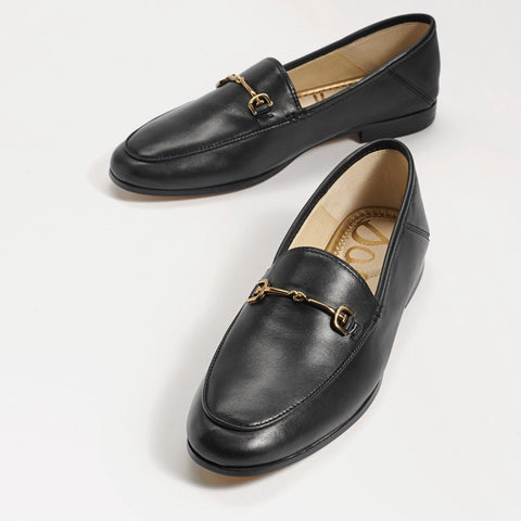 Loraine Bit Loafer