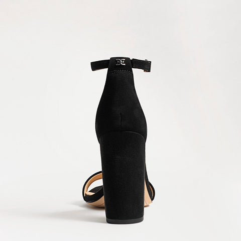 Yaro Block Heel Sandal