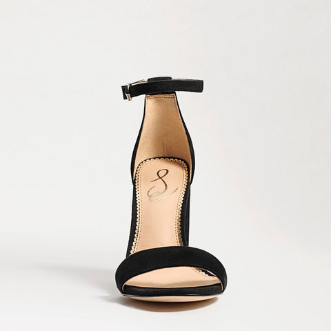 Yaro Block Heel Sandal