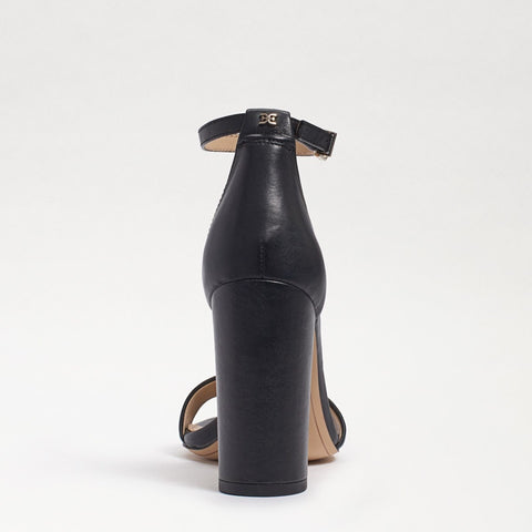 Yaro Block Heel Sandal