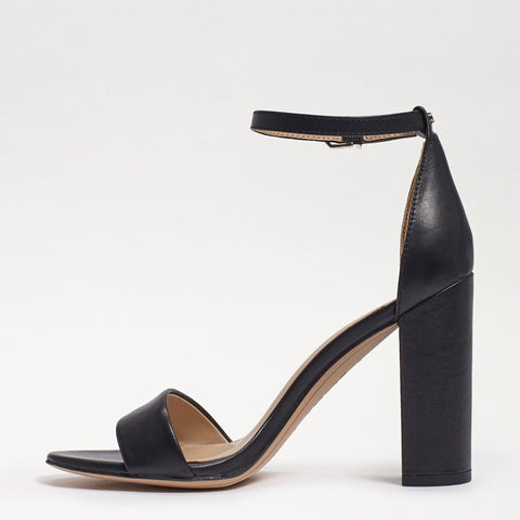 Yaro Block Heel Sandal